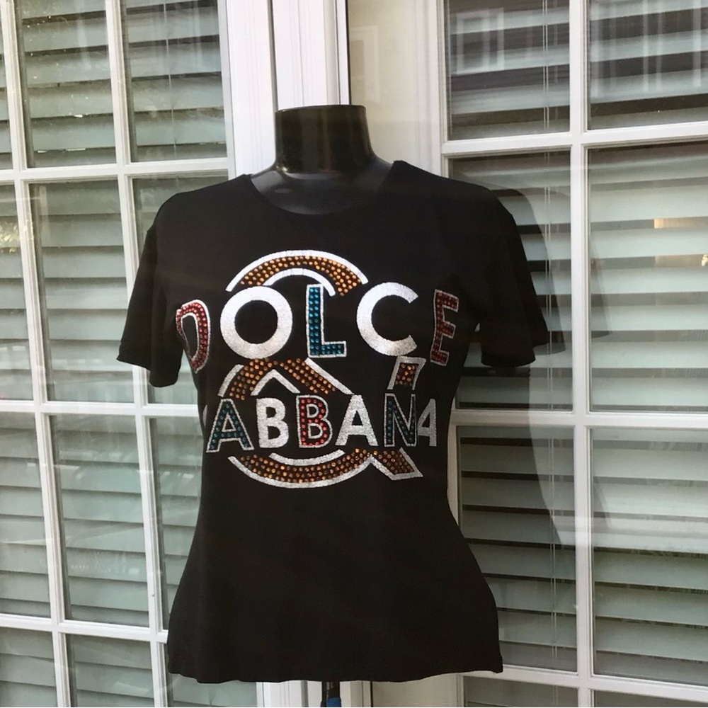 Dolce & Gabbana T-shirt